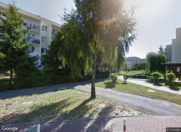 Ceny transakcyjne mieszkań Legionowo Hetmańska 6