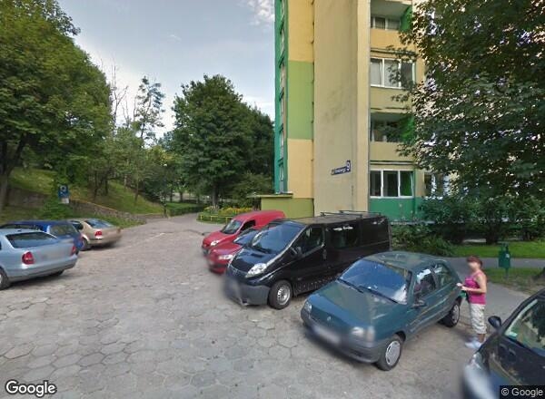 Ceny transakcyjne mieszkań Lublin Franciszka Kleeberga 9