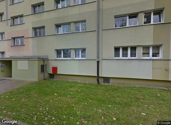 Ceny mieszkań Łódź Rojna 60