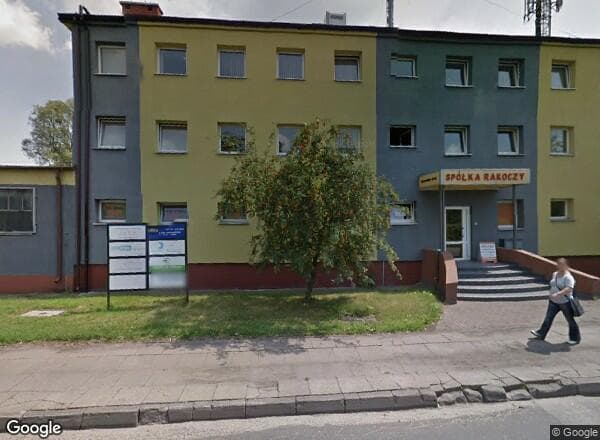 Ceny transakcyjne mieszkań Toruń Stefana Batorego 46-52