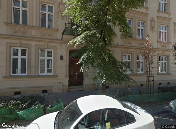 Ceny mieszkań Kraków Romualda Traugutta 17