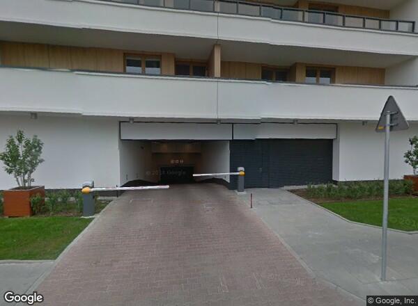 Ceny mieszkań Warszawa ul. Wawrzyszewska 3