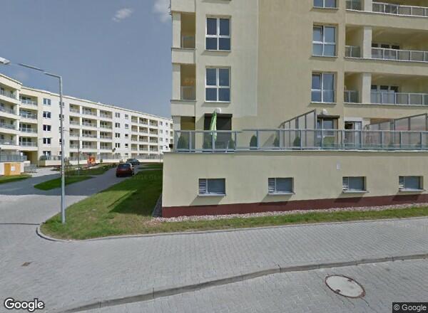 Ceny mieszkań Wrocław UL. WILANOWSKA 39