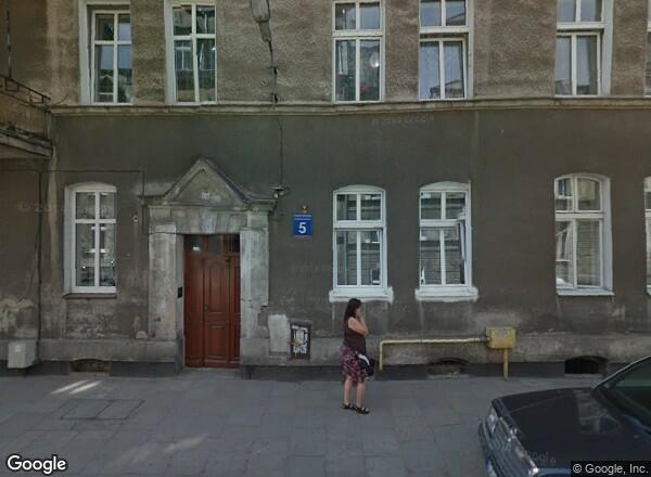 Ceny mieszkań Gdańsk Stefanii Sempołowskiej 5