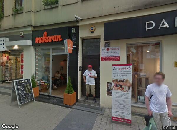 Ceny mieszkań Poznań Półwiejska 23