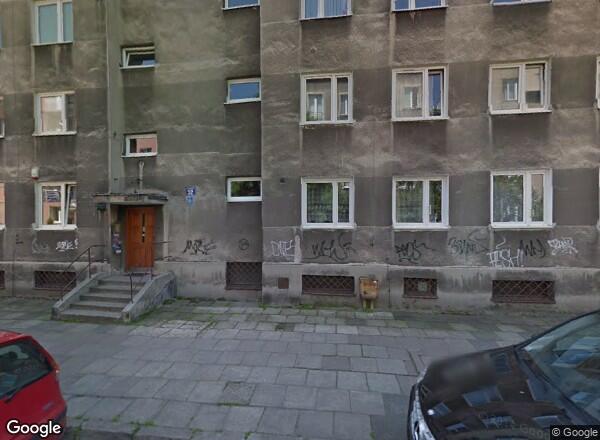 Ceny mieszkań Kraków Fryderyka Chopina 32