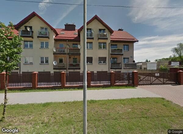 Ceny transakcyjne mieszkań Kielce 1 Maja 210C