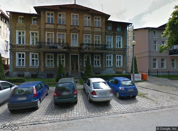 Ceny mieszkań Gdańsk Poczty Gdańskiej 3