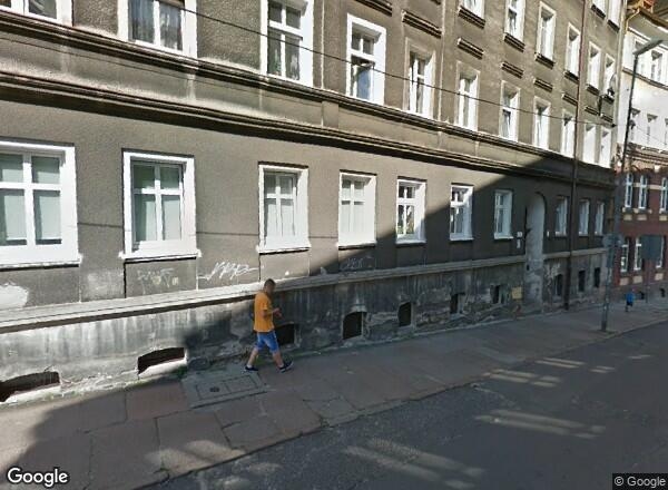 Ceny transakcyjne mieszkań Szczecin Hetmana Stefana Czarnieckiego 10