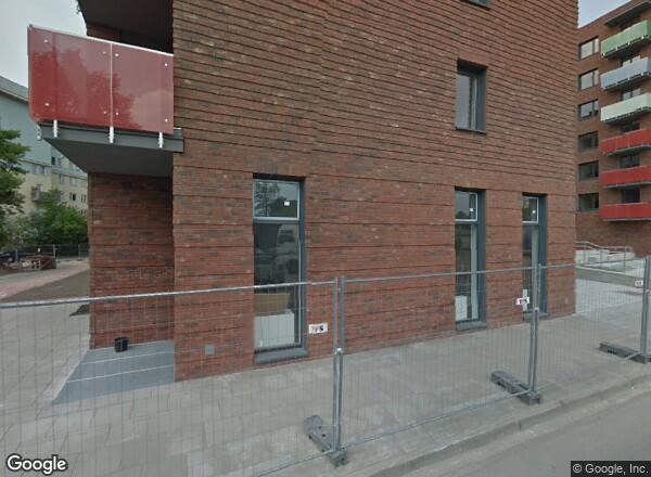 Ceny mieszkań Warszawa ul. Jagiellońska 47E