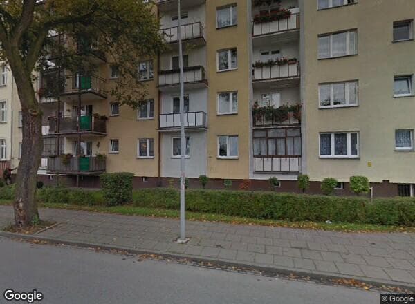 Ceny transakcyjne mieszkań Toruń Stefana Batorego 15B-13