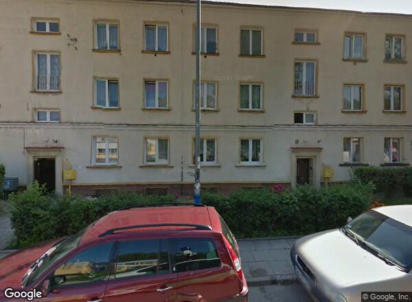 Ceny mieszkań Gdynia Podchorążych 9