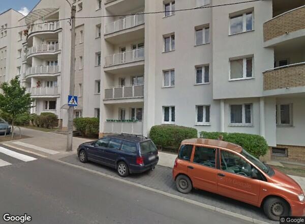 Ceny transakcyjne mieszkań Poznań Czajcza 5