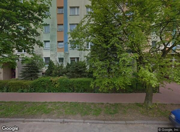 Ceny transakcyjne mieszkań Gdańsk Janusza Meissnera 16