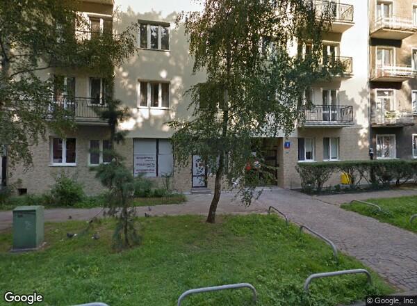 Ceny mieszkań Warszawa ul. Iwicka 4