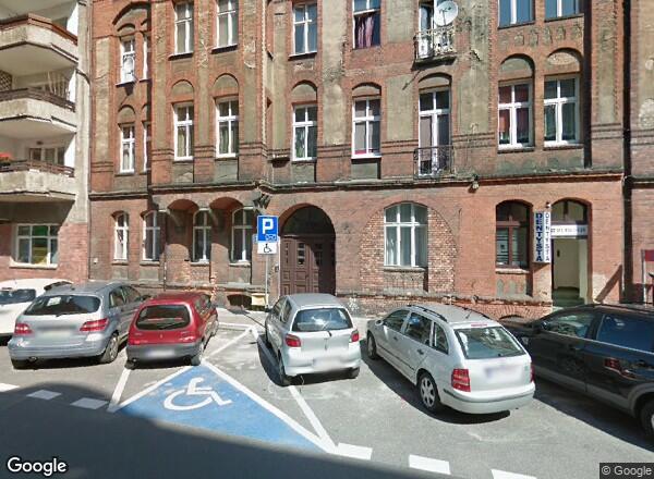 Ceny mieszkań Szczecin Mazurska 16