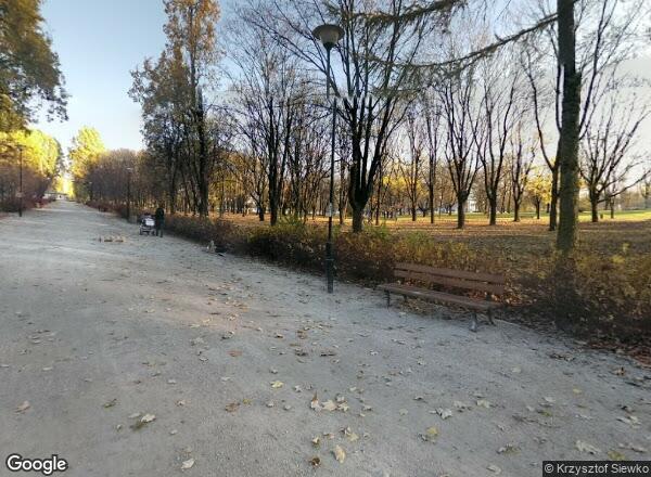Ceny mieszkań Warszawa ul. Człuchowska 2B