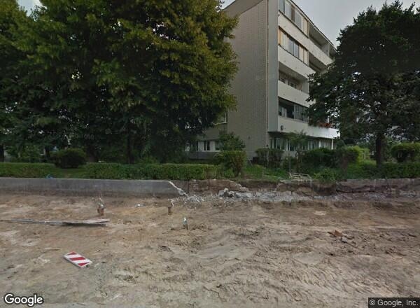 Ceny transakcyjne mieszkań Warszawa ul. Braci Załuskich 4