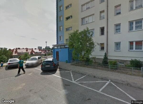 Ceny transakcyjne mieszkań Gorzów Wielkopolski LEONA WYCZÓŁKOWSKIEGO 13