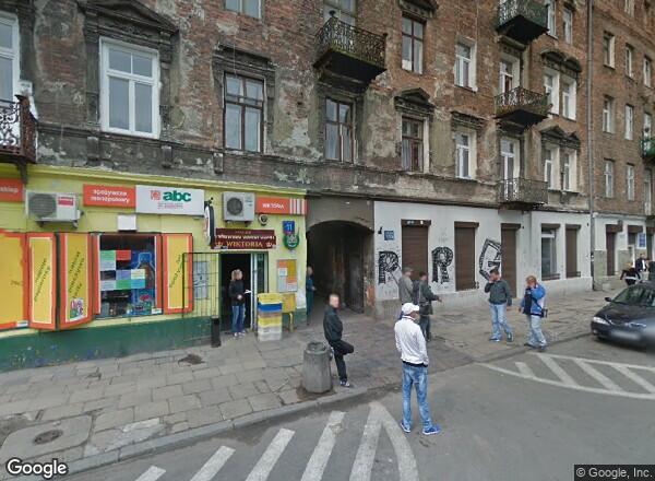 Ceny mieszkań Warszawa ul. Brzeska 11