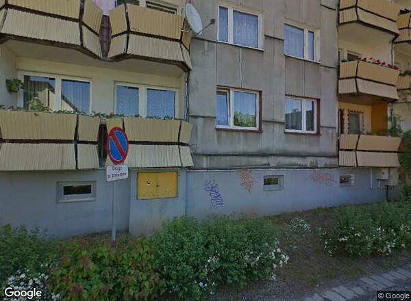 Ceny mieszkań Katowice Marcina Radockiego 96