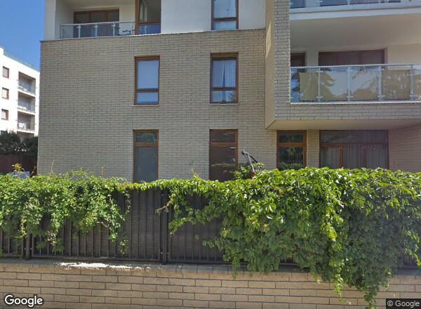 Ceny mieszkań Warszawa ul. Kiprów 32