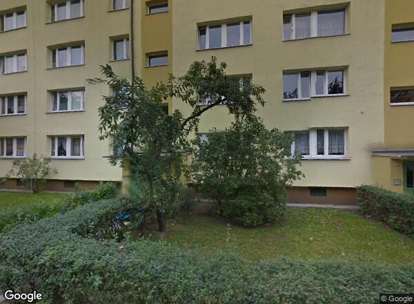 Ceny mieszkań Szczecin Metalowa 25