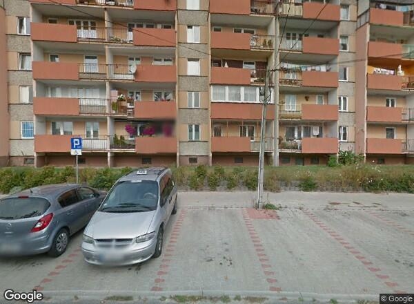 Ceny transakcyjne mieszkań Białystok Ogrodniczki 23