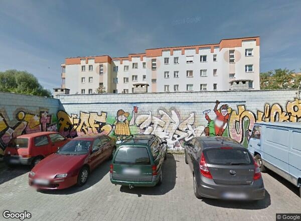 Ceny transakcyjne mieszkań Łódź Aleksandra Tansmana 6