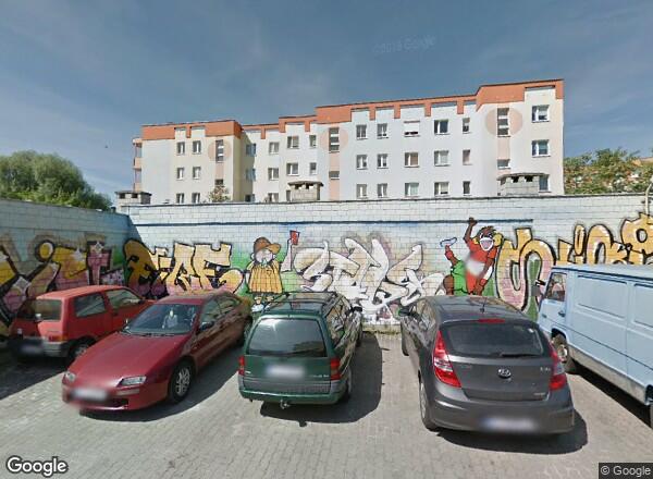 Ceny mieszkań Łódź Aleksandra Tansmana 6