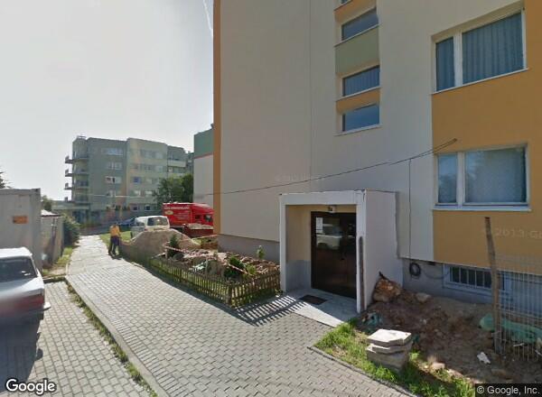 Ceny mieszkań Gdynia Buraczana 9