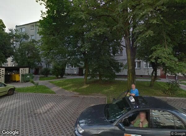 Ceny transakcyjne mieszkań Kielce Mieczysława Karłowicza 3