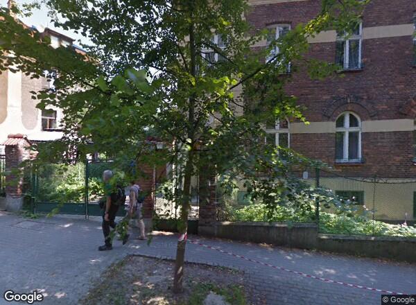 Ceny mieszkań Kraków św. Bronisławy 11