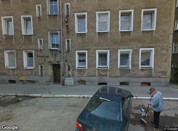 Ceny mieszkań Szczecin Juliusza Słowackiego 11