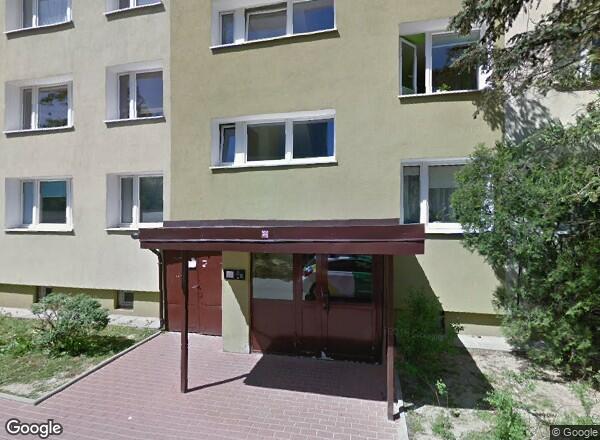 Ceny mieszkań Łódź Andrzeja Sacharowa 67