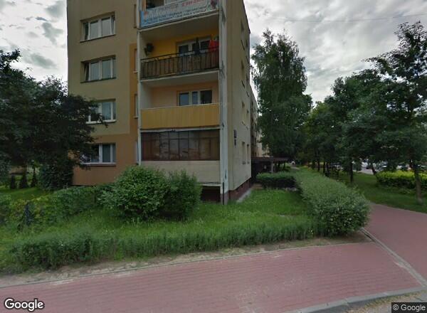 Ceny mieszkań Legionowo Jana III Sobieskiego 39