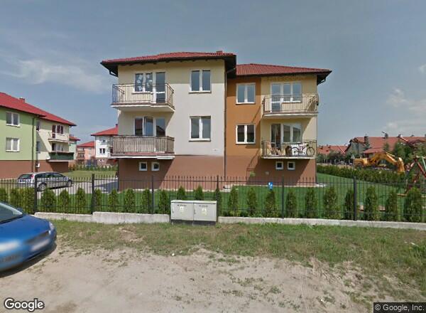 Ceny mieszkań Gdańsk Marsa 23