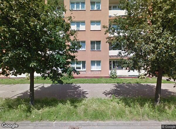 Ceny mieszkań Szczecin Generała Ludomiła Rayskiego 5