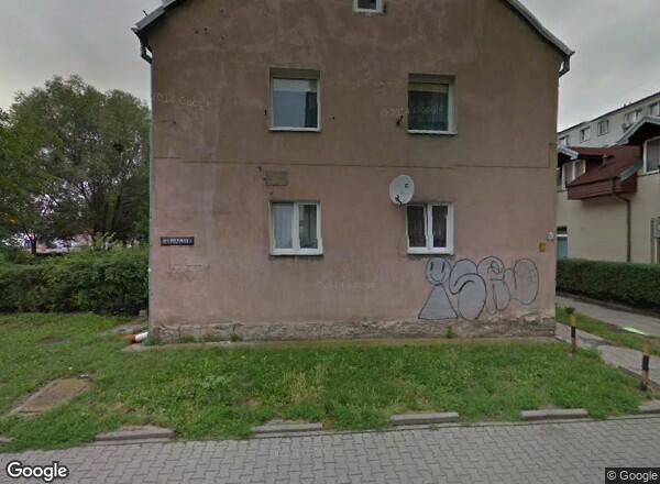 Ceny mieszkań Wrocław UL. BUDZISZYŃSKA 61