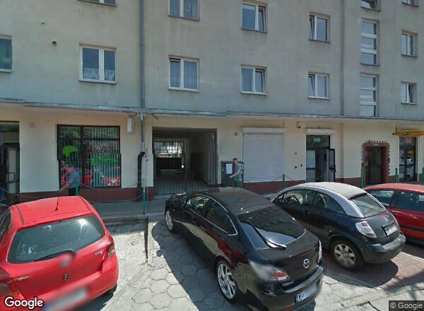 Ceny mieszkań Warszawa ul. Biskupia 48