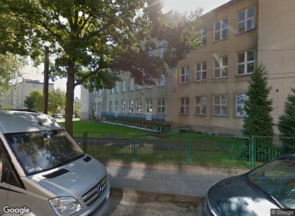 Ceny mieszkań Białystok Ludwika Waryńskiego 30