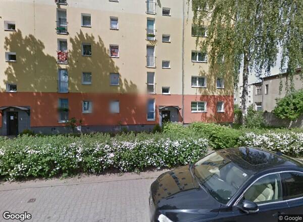 Ceny mieszkań Poznań Swoboda 28