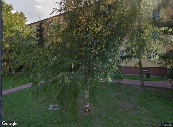 Ceny transakcyjne mieszkań Legionowo Piaskowa 12