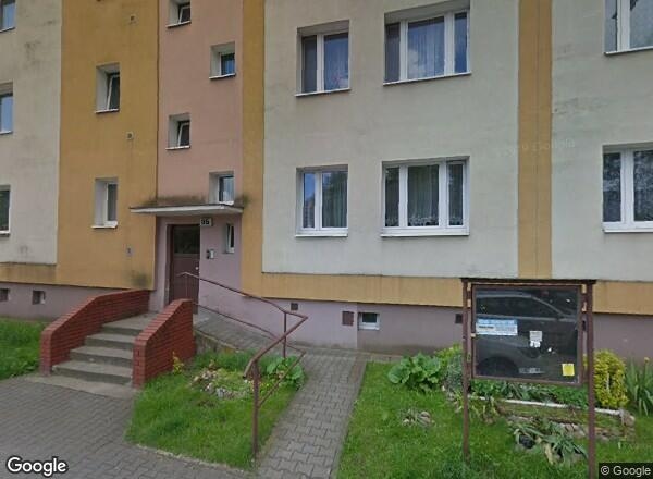 Ceny transakcyjne mieszkań Poznań Warszawska 85