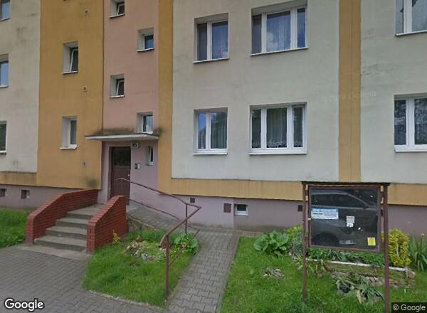 Ceny mieszkań Poznań Warszawska 85