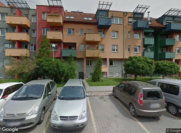 Ceny transakcyjne mieszkań Wrocław UL. PIRENEJSKA 2