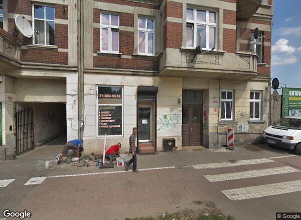Ceny mieszkań Wrocław UL. HUBSKA 82A
