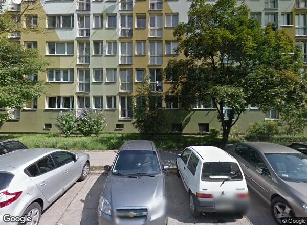 Ceny mieszkań Wrocław UL. SKWEROWA 3