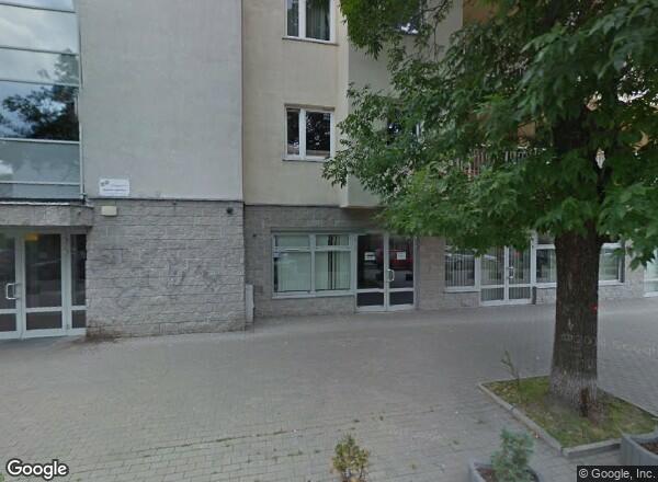 Ceny mieszkań Warszawa ul. Opalińska 5/7
