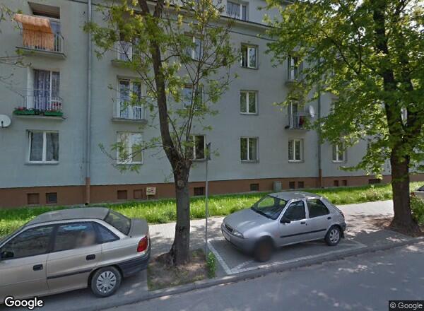 Ceny mieszkań Kielce Wiśniowa 8